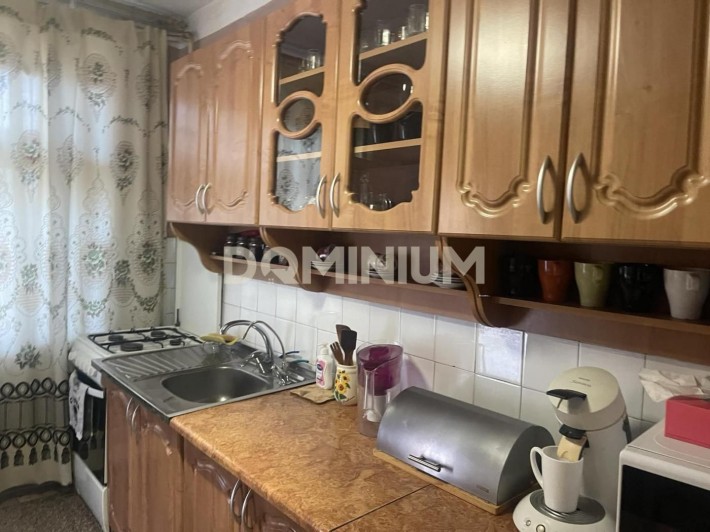 Продається 4 кімнатна квартира в м.Хуст - фото 1