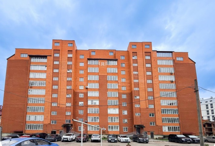 Продається 1-кім квартира у Трускавці, район лікарні - фото 1