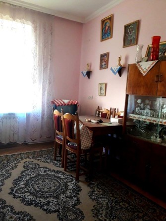 Двохкімнатна квартира з автономним опаленням - фото 1