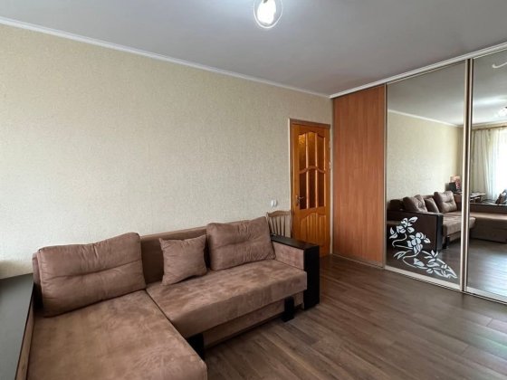 Продаж 1к квартири з меблями та технікою в м.Шептицький Шептицкий