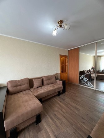 Продаж 1к квартири з меблями та технікою в м.Шептицький - фото 1