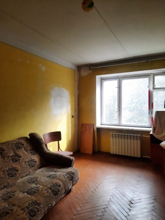 Продам 1 кімнатну квартиру - фото 1