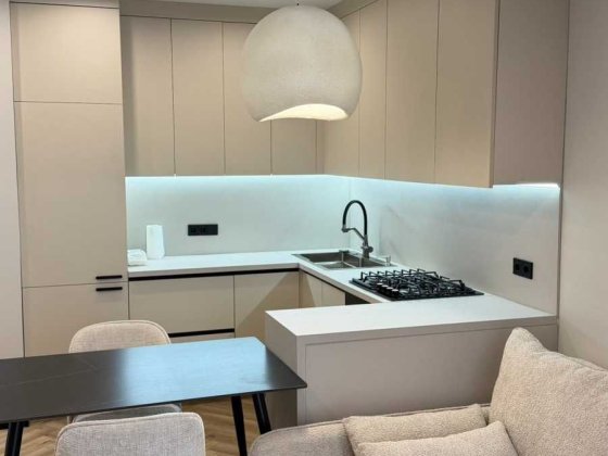 У продажу класна 2к квартира з дизайнерським ремонтом! ід 41632 Хмельницкий