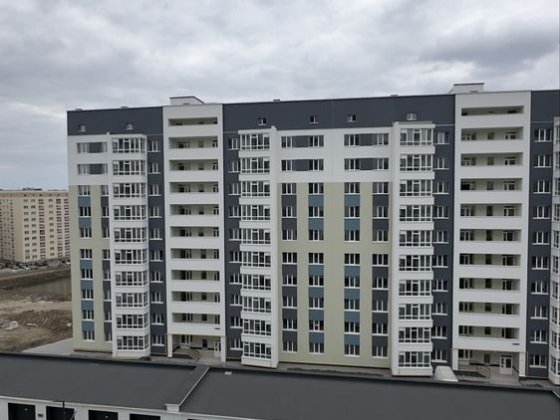 Продаж 1к  в сучасному ЖК Хмельницкий