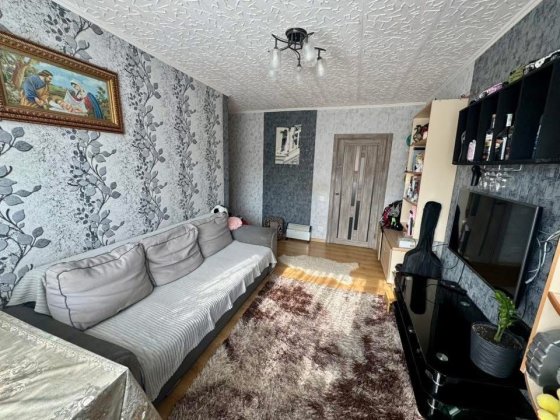 Продаж світлої 2-х кімнатної квартири м.Шептицький Шептицкий