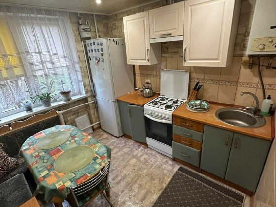 продаж 2км квартири Шептицкий