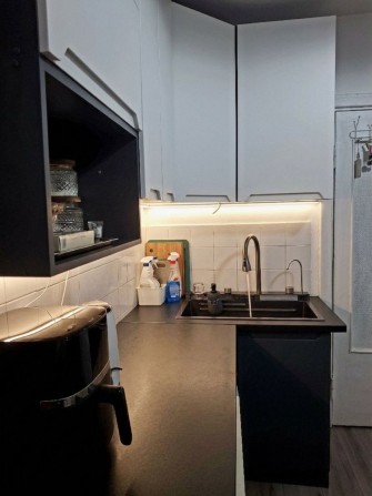 Продаж 1 кім квартири на 1 поверсі (По Сертифікату) - фото 1