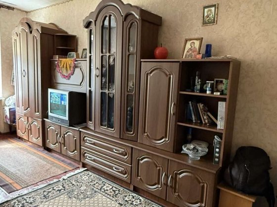 Новинка продаж 2-х кім квартири на середньому поверсі