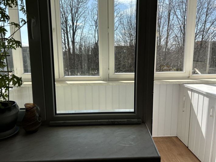 Центр! 2 кімнати, 46 м², 3 поверх Заїжджай і живи - фото 1