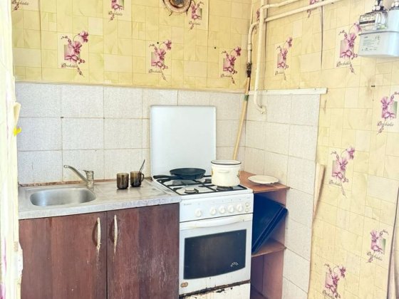 Продаж 1 кімнатної квартири Шептицький