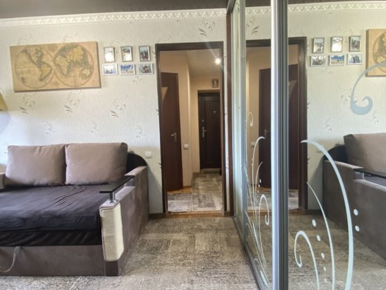 Продаж квартири готова для проживання! Шептицький