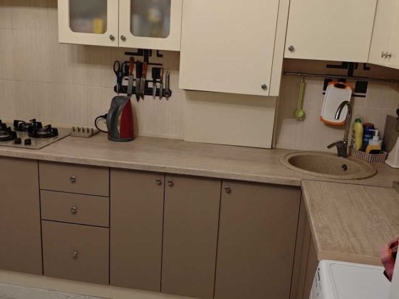 Двокімнатна квартира з ремонтом Хмельницький