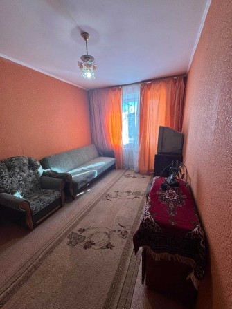 Виставка 2к цегла нове планування \ не кутова / низьке оформлення! - фото 1