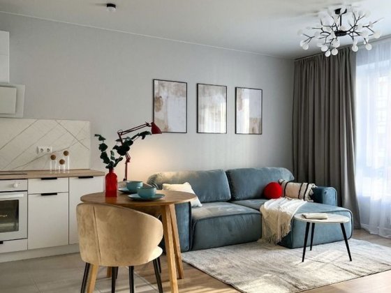 НОВИНКА продається 1но кім квартира в самому центрі міста