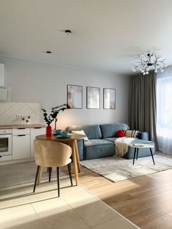 НОВИНКА продається 1но кім квартира в самому центрі міста - фото 1