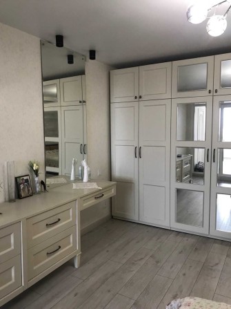 Продам 3 комнатную квартиру  Чугуев - фото 1