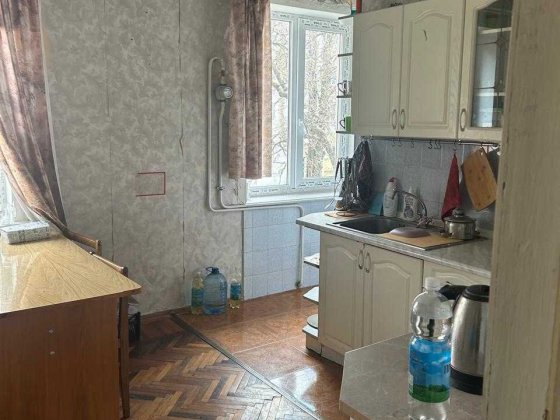 Продам 3х кімнатну квартиру м. Чугуїв.  800000 грн Чугуїв