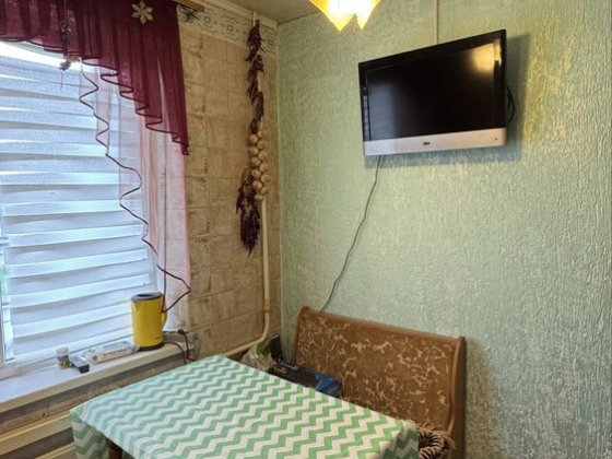 Продам 2 ккв в центре города Чугуев