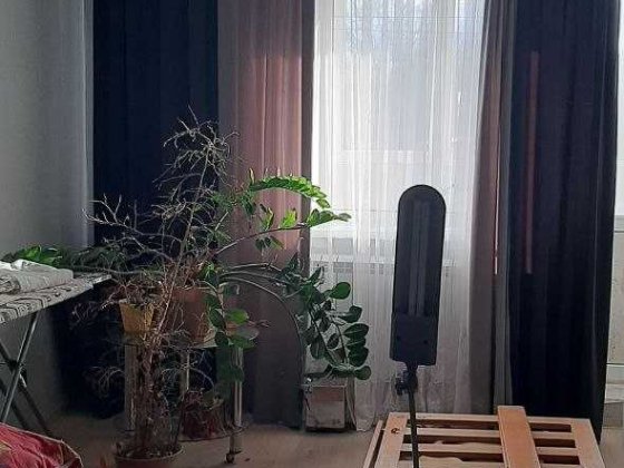 3-х комнатная квартира в центре Чугуева Чугуев