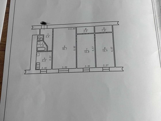 3к на південно заході по СУПЕР ціні!Поспішайте Хмельницький