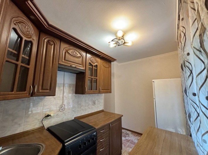 Продам 1кв поряд Центр 2/9 ,32м ремонт 36000₴ - фото 1