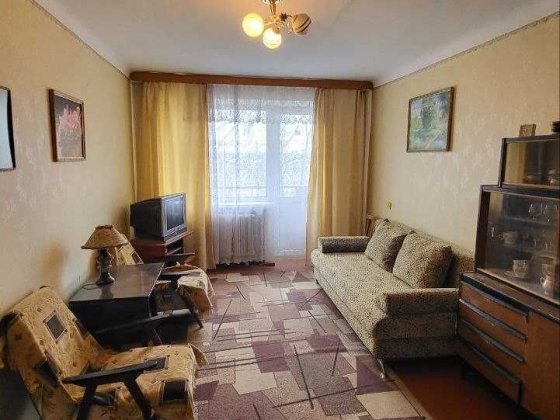 Екс.! 2х. кім. квартира Чугуїв, Авіатор, Харківська Чугуев