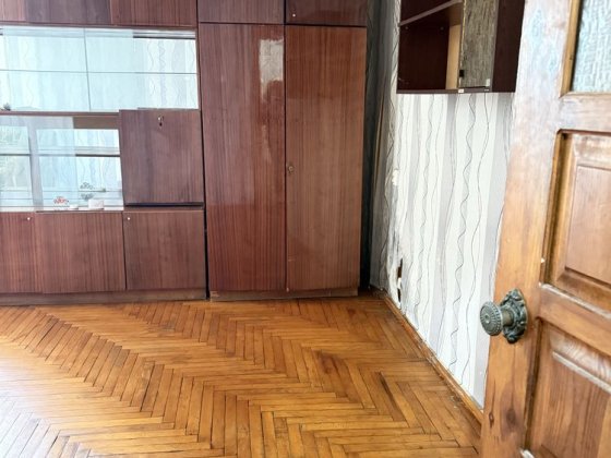 Продаж 1 кімнатної квартири Шептицький