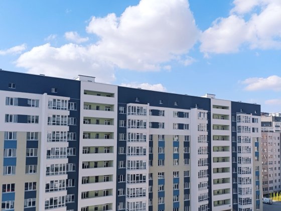 Продаж 2 кімнатної квартири в новобудові. Хмельницкий