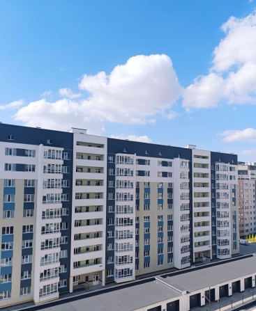 Продаж 2 кімнатної квартири в новобудові. - фото 1