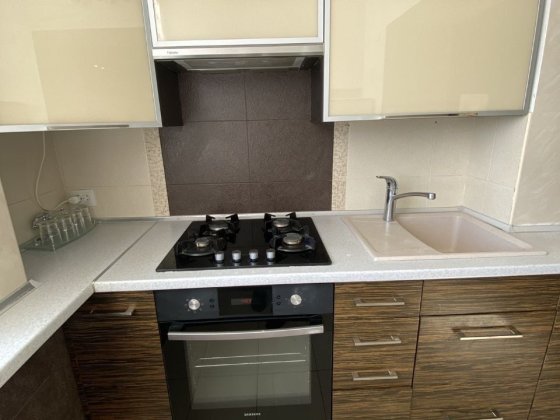 Продаж квартири готова до проживання!! Шептицький