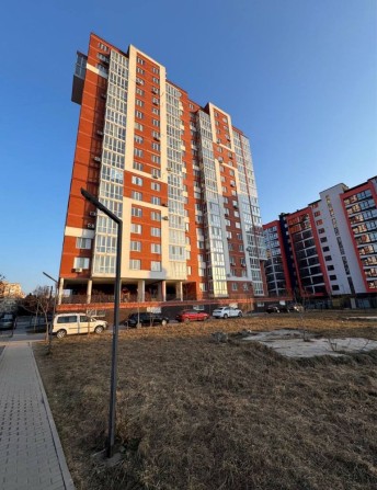 Продаж 2к квартири Центр - фото 1