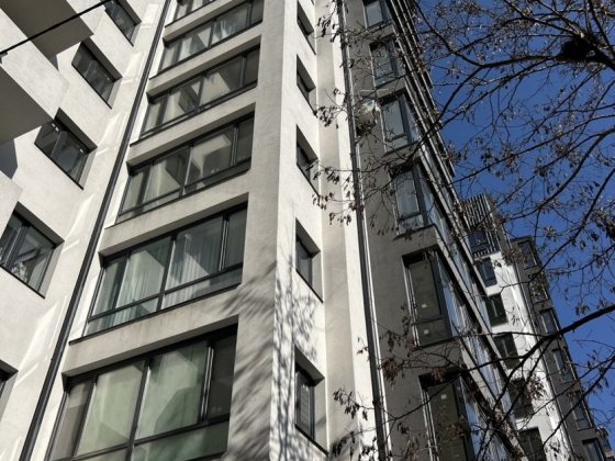 Продаж 1 кім в Новобудові переуступка від власника Шептицкий