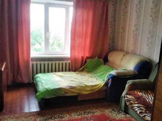 2-х комнатная квартира в Чугуеве Чугуїв