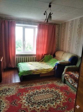 2-х комнатная квартира в Чугуеве - фото 1