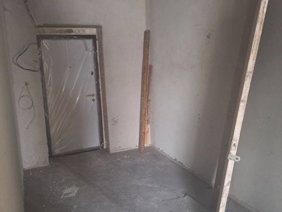 Студія + дві спальні в новобудові Шептицкий