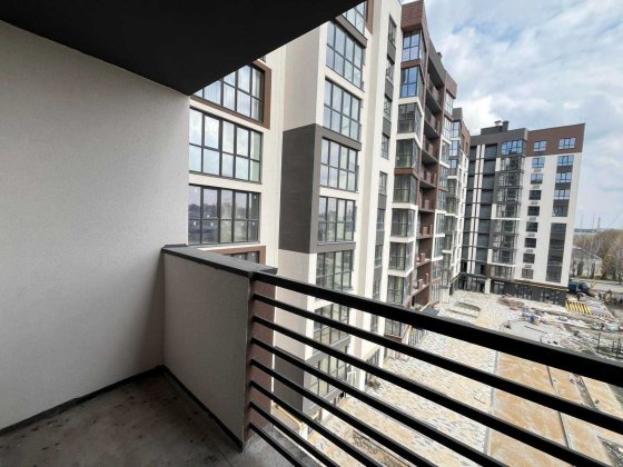 Продаж 2к квартири 68м² ЖК Перлина Проскурова-3 (Виставка) Хмельницький
