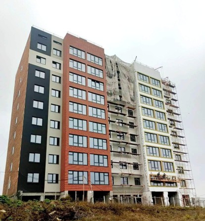 ОЗЕРНА. Компактна ТРИкімнатна новобудова! - фото 1