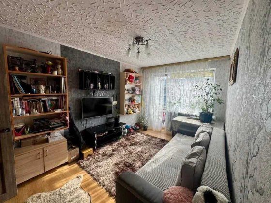 Продаж двох кімнатної  квартири Шептицкий