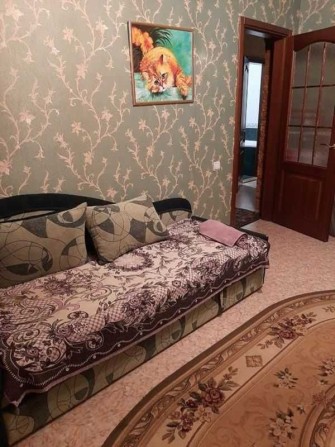 3 кімнатна  Ракове , цегла - фото 1