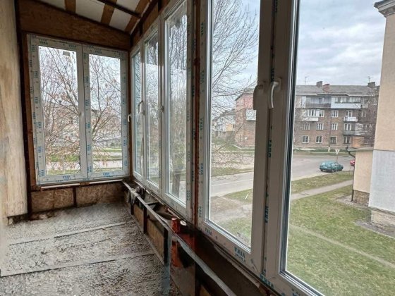 3 кімн.Квартира в Шептицькосу! Шептицкий