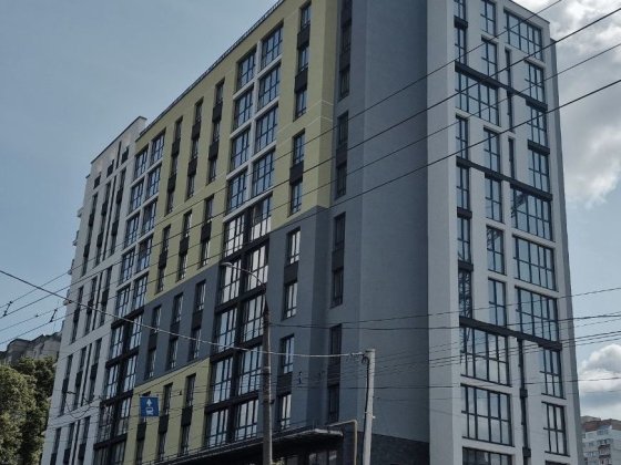 рівер парк.Квартира .Власник.Не агенство. На етапі здачі Хмельницкий