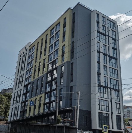 рівер парк.Квартира .Власник.Не агенство. На етапі здачі - фото 1