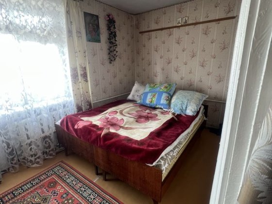 Продам квартиру в центрі міста Шепетівка