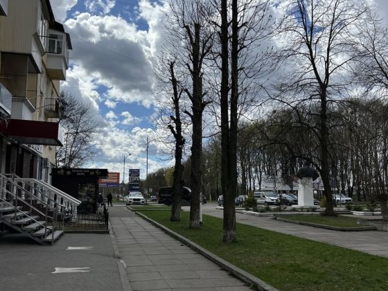 Пропозиція місяця 2-х кімнатна площею 58 м.кв Шептицкий