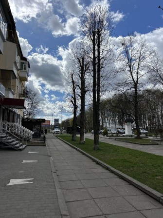 Пропозиція місяця 2-х кімнатна площею 58 м.кв - фото 1