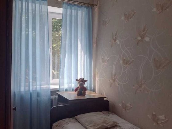 Продается 3 комнатная квартира Чугуїв