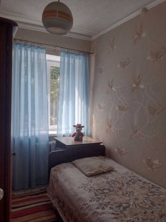 Продается 3 комнатная квартира - фото 1