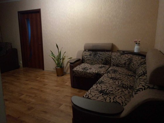 2-кімнатна квартира Шостка