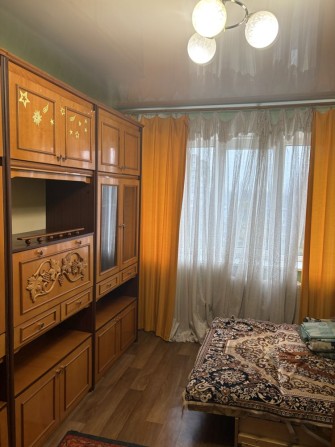 Продаеєтся 1 кім,квартира с меблями,та технікою поб. - фото 1
