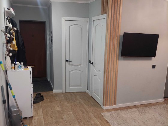 Продаж квартири з автономним опаленням Шостка